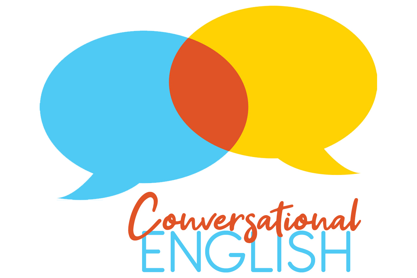 conversational english